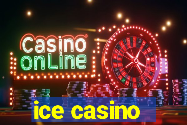 ice casino - app